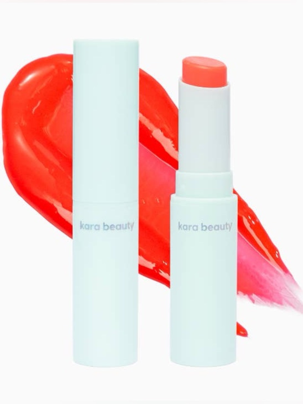 Cream Lip Tint - Cherry babe